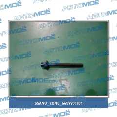 Фото товара Болт клапанной крышки SSANG YONG 6659901001 для GMC
