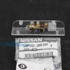 Фото товара Фонарь подсветки с лампой Nissan 26420JA10A для GMC