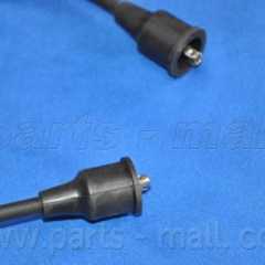 Фото товара Провода в/в Parts Mall PEBE53 для VOLKSWAGEN