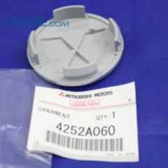 Фото товара Колпак колёсный Mitsubishi 4252A060 для VOLVO