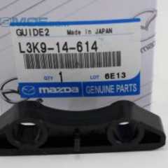 Фото товара Планка направляющая цепи ГРМ Mazda L3K914614