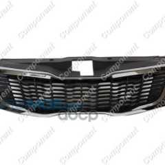 Фото товара Бампер передний Component CMP0300225 для JAGUAR