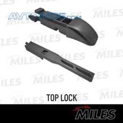 Фото товара Адаптер Top Lock Miles CWA0410 для VOLKSWAGEN