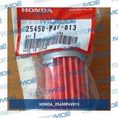 Фото товара Фильтр АКПП (внешний) Honda 25450P4V013 для HYUNDAI