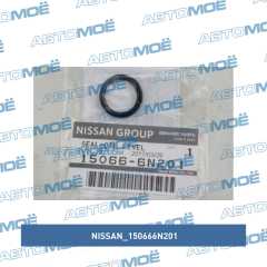 Фото товара Кольцо маслянного щупа Nissan 150666N201