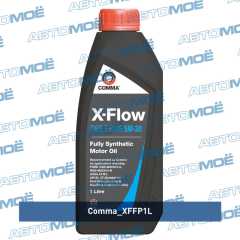 Фото товара Масло моторное Comma X-Flow Type F Plus A1/B1 5W-30 1л Comma XFFP1L