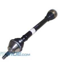 Фото товара Привод в сборе правый Chery A112203020AE для FIAT