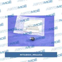 Фото товара Лампа накаливания приборной панели Mitsubishi MR444536