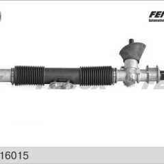 Фото товара Рейка рулевая без гидроусилителя и без тяг Fenox SR16015 для GMC