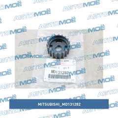 Фото товара Шестерня привода балансировочного вала Mitsubishi MD131282 для CHRYSLER