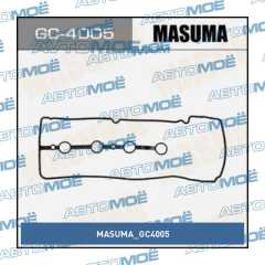 Фото товара Прокладка клапанной крышки Masuma GC4005