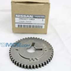 Фото товара Шестерня распредвала Nissan 130247S010 для FAW