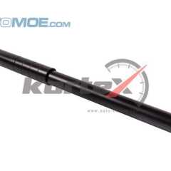 Фото товара Амортизатор задний Kortex KSA081STD для VOLVO