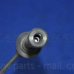 Фото товара Провода в/в комплект  правые Parts Mall PEBE57 для MERCEDES-BENZ