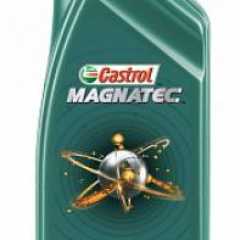 Фото товара Масло моторное Castrol Magnatec A3/B4 10W-40 1л Castrol 156EB3 для FORD