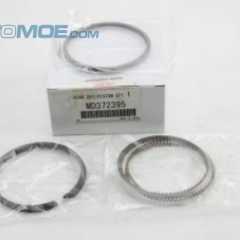 Фото товара Кольца поршневые STD Mitsubishi MD372395 для FIAT