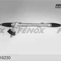 Фото товара Рейка рулевая Fenox SR16230 для GMC