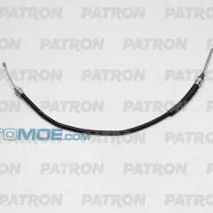 Фото товара Трос ручного тормоза левый Patron PC3014 для MINI COOPER