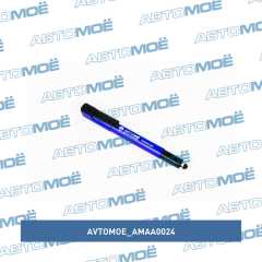 Фото товара Ручка AVTOMOE (логотип, подсветка, стилус, подставка) AVTOMOE AMAA0024