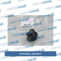 Фото товара Крышка маслозаливной горловины Mitsubishi MN158617 для ZOTYE