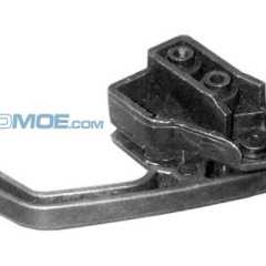 Фото товара Ручка открывани капота Chery A118402150 для SMART