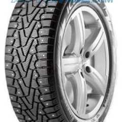 Фото товара Автошина Pirelli 195/65R15 95T XL Ice Zero (шип.) Pirelli 2425400 для BENTLEY
