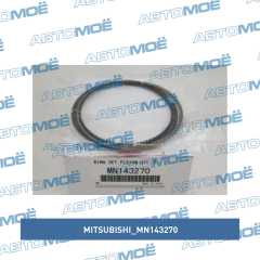 Фото товара Кольца поршневые STD Mitsubishi MN143270