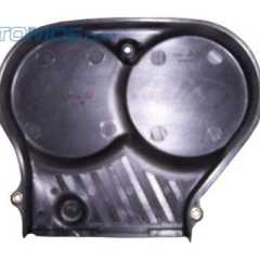 Фото товара Крышка ремня ГРМ Chery 473H1007081 для MITSUBISHI