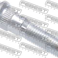 Фото товара Шпилька колёсная Febest 2084001 для GMC