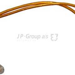 Фото товара Датчик износа передних тормозных колодок JP Group 1397300400 для JAC