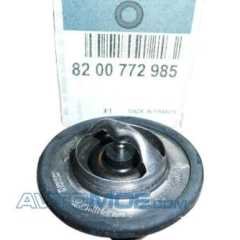 Фото товара Термостат охлаждающей жидкости Renault 8200772985 для LAND ROVER