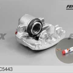 Фото товара Суппорт передний левый Fenox CTC5443 для GMC
