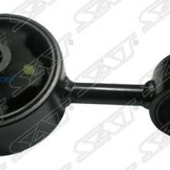 Фото товара Подушка двигателя верхняя Sat ST1236374130 для BMW