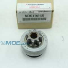Фото товара Бендикс стартера Mitsubishi MD619865 для FAW
