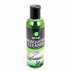 Фото товара Летний стеклоомыватель Mosquitos Cleaner концентрат 250мл Grass 110104 для LEXUS