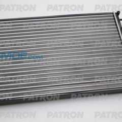 Фото товара Радиатор основной Patron PRS3198 для JAC