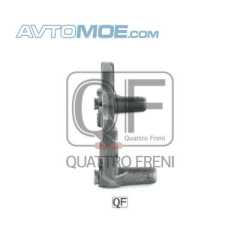 Фото товара Скоба суппорта заднего Quattro freni QF11F00002 для VOLKSWAGEN