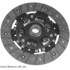 Фото товара Диск сцепления Blue Print ADK83107 для MITSUBISHI