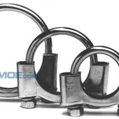 Фото товара Хомут выхлопной системы Bosal 250245 для SMART