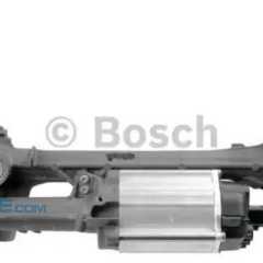 Фото товара Рейка рулевая Bosch KS01000746 для GMC