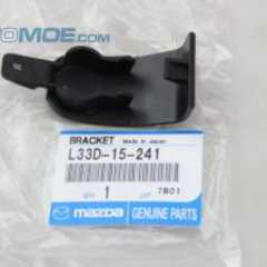 Фото товара Кронштейн радиатора охлаждения Mazda L33D15241 для DACIA