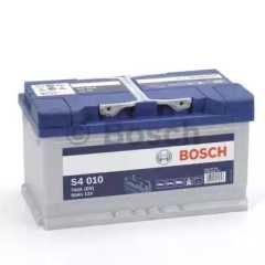 Фото товара Аккумуляторная батарея 80Ah 740A Bosch 0092S40100 для BENTLEY