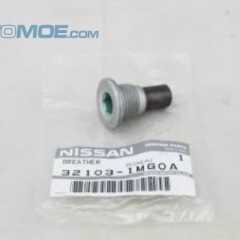 Фото товара Пробка сливная заднего редуктора Nissan 321031MG0A для FAW