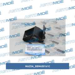 Фото товара Крепление фары внутреннее Mazda BBM450161C
