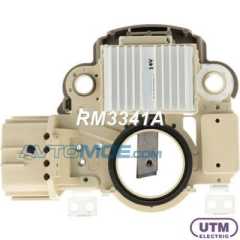 Фото товара Регулятор напряжения Utm RM3341A для FAW
