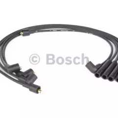 Фото товара Провода высоковольтные Bosch 0986357122 для FAW