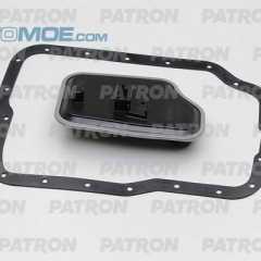 Фото товара Фильтр АКПП Patron PF5011 для DACIA
