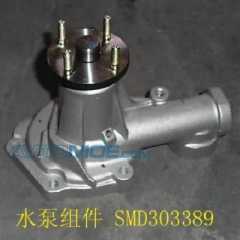 Фото товара Насос водяной Great Wall SMD303389 для BENTLEY
