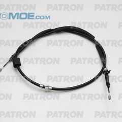 Фото товара Трос ручного тормоза Patron PC3104 для FAW