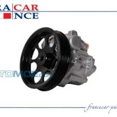 Фото товара Насос гидроусилителя Francecar FCR210878 для JAC